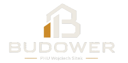 BUDOWER — PHU Wojciech Sitek