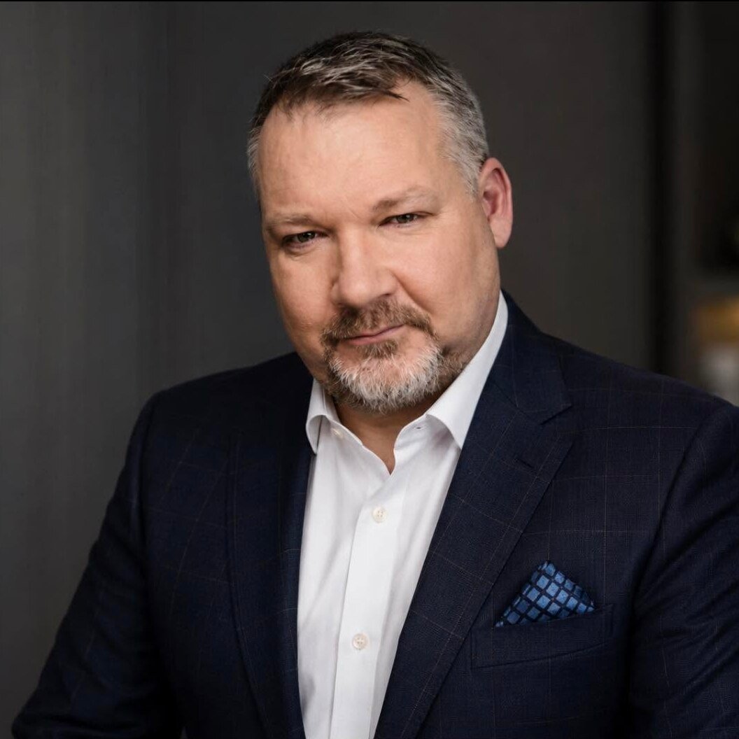 Wojciech Sitek — właściciel firmy budowlanej PHU BUDOWER