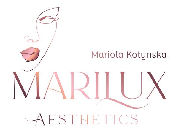 Marilux Aesthetics logo